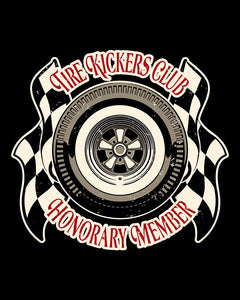 Tire Kickers Club