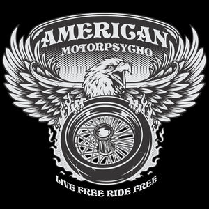 American MotorPsycho