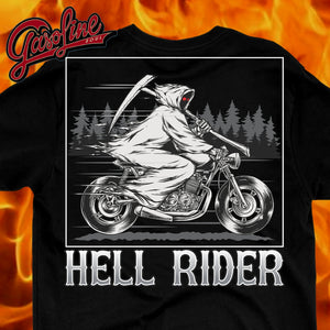 HELL Rider