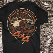Load image into Gallery viewer, Off Road 4x4 Adventure