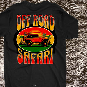 Off Road Safari