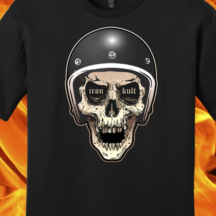 IRONKULT SKULLY