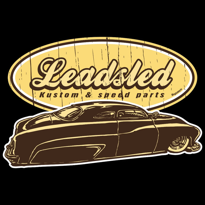 LeadSled