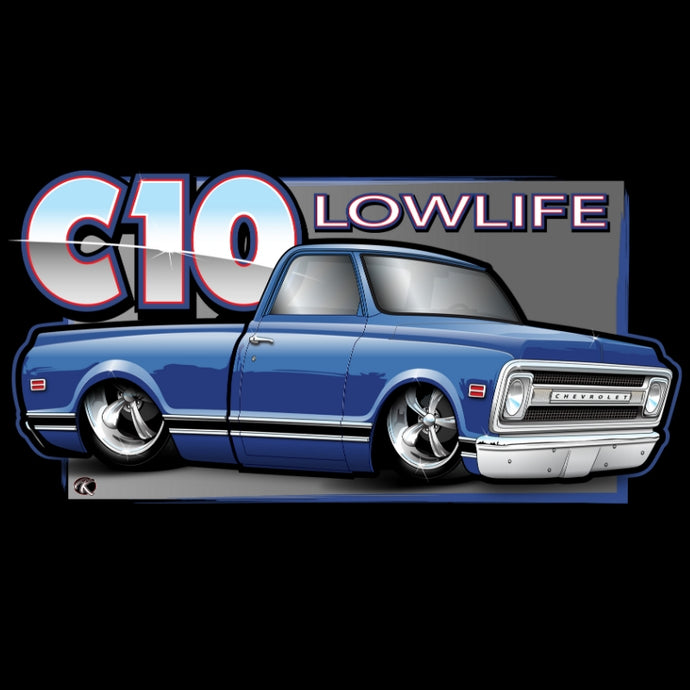 C10 Lowlife