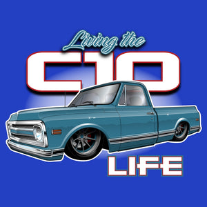 Living the C10 Life