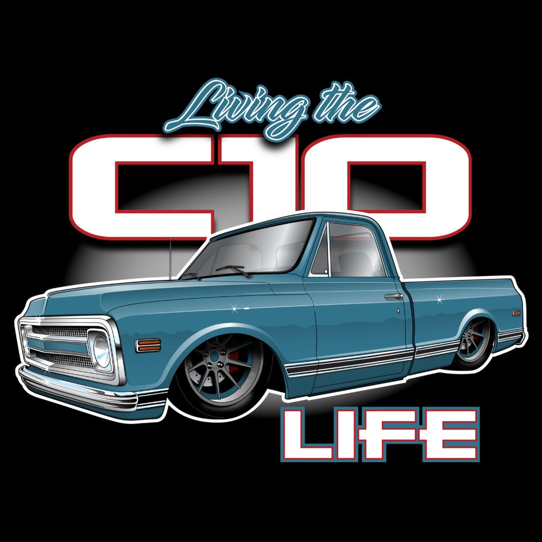 Living the C10 Life