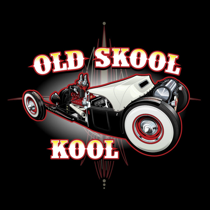 Old Skool Kool