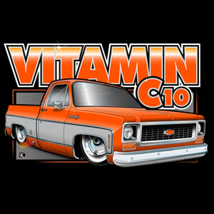 Vitamin C10