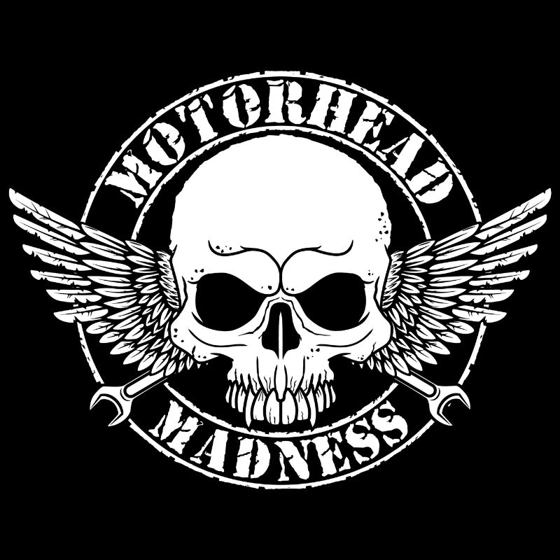 Motorhead Madness