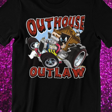 Load image into Gallery viewer, OUTHOUSE OUTLAW