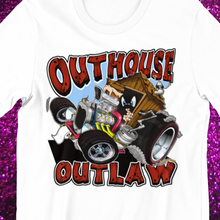 Load image into Gallery viewer, OUTHOUSE OUTLAW