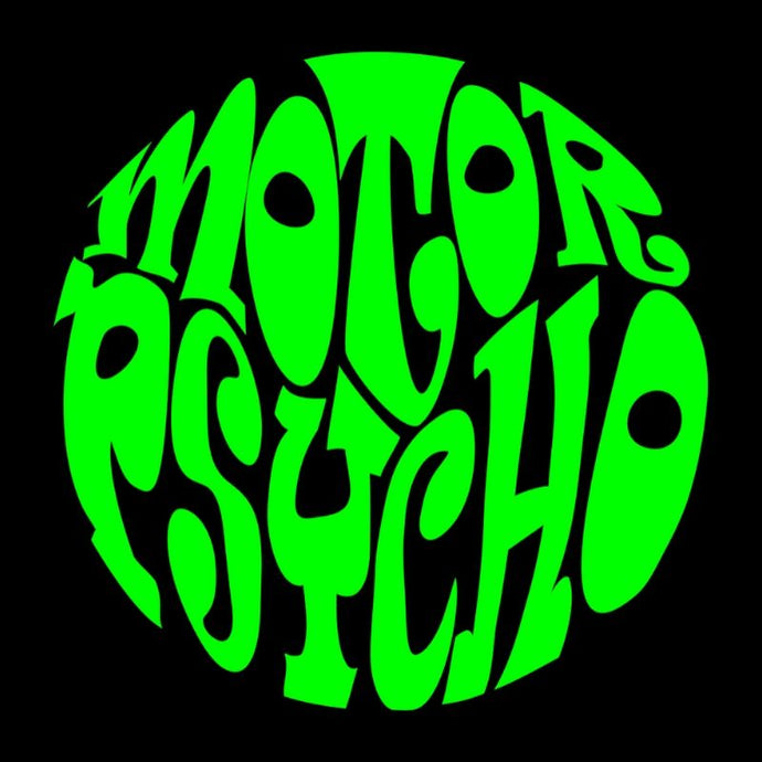 MotorPsychoDelic