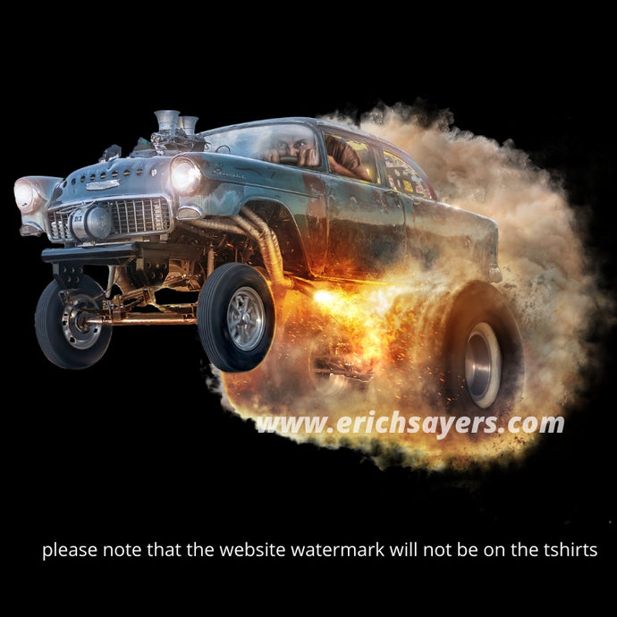 SSM Gasser  Madness