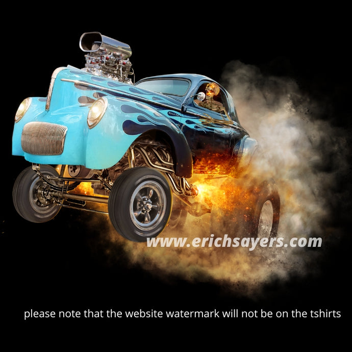 Wicked Gasser