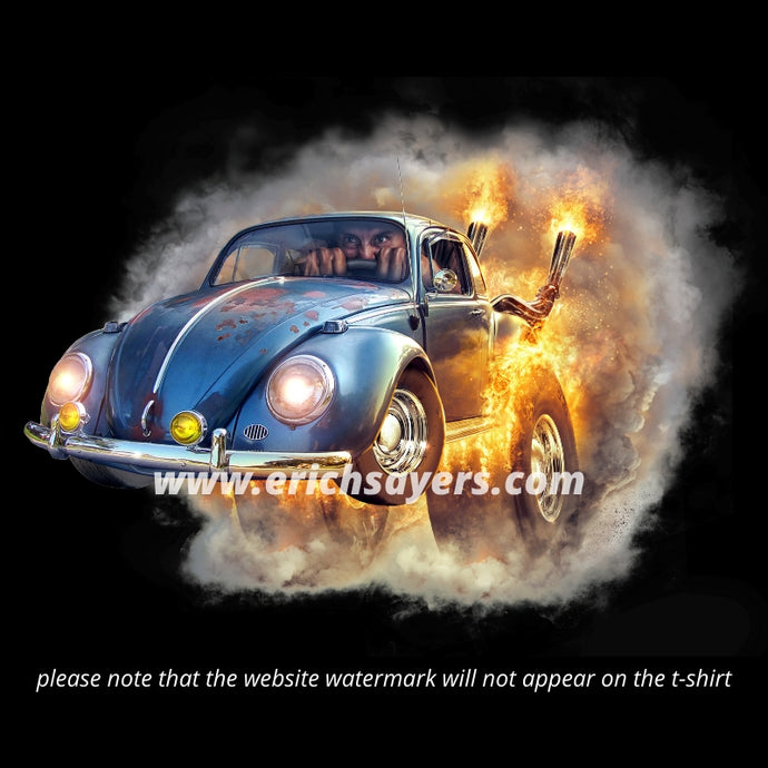 SSM AirCooled Madness