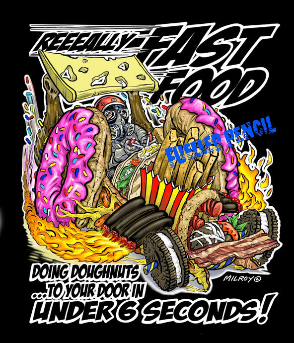 FAST FOOD